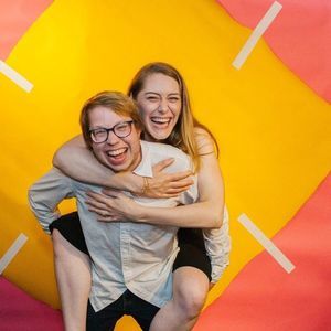 Meet your Posher, Tim